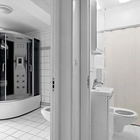 Super With 5 Bedrooms * Oslo