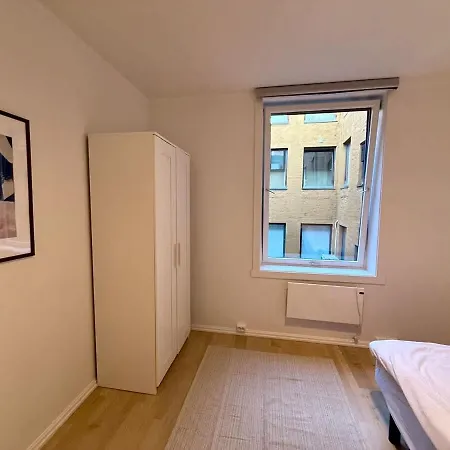 Apartamento Super With 5 Bedrooms *