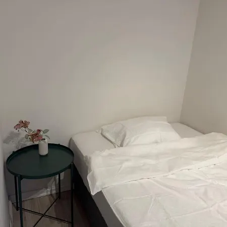 Super With 5 Bedrooms * Oslo