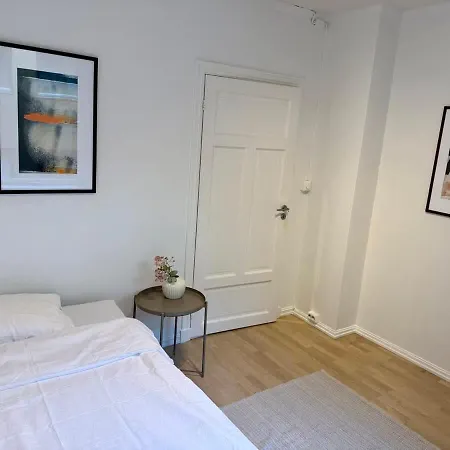 Super With 5 Bedrooms Apartamento