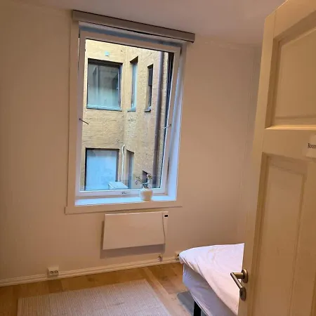 Apartamento Super With 5 Bedrooms Oslo