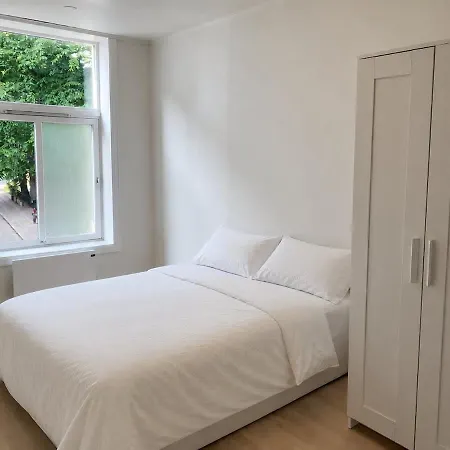 Super With 5 Bedrooms Oslo