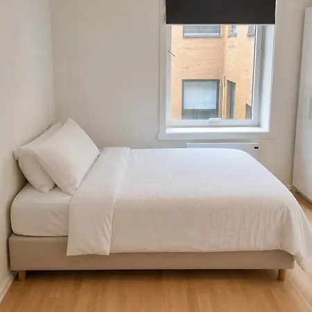 Super With 5 Bedrooms Oslo