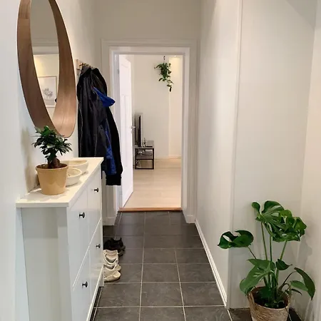 Super With 5 Bedrooms Apartamento Oslo