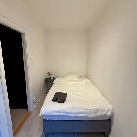 Apartamento Super With 5 Bedrooms