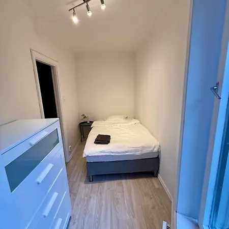 Super With 5 Bedrooms Oslo