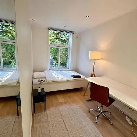 Super With 5 Bedrooms Oslo