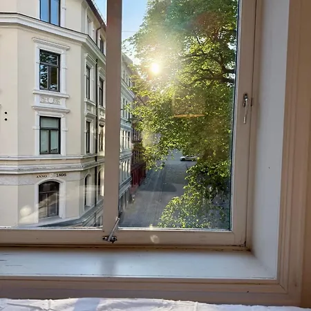 Super With 5 Bedrooms * Oslo