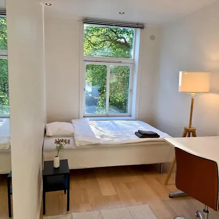 Super With 5 Bedrooms * Oslo