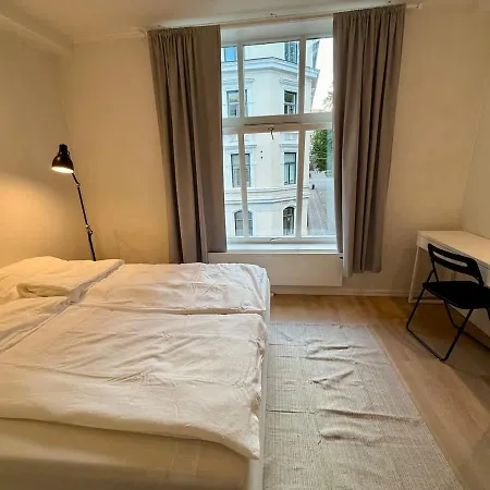 Super With 5 Bedrooms * Oslo
