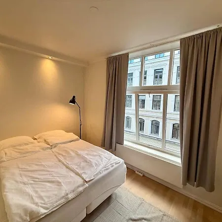 Super With 5 Bedrooms Apartamento