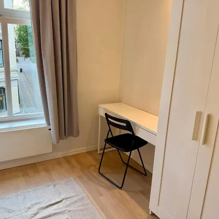 Super With 5 Bedrooms Apartamento *