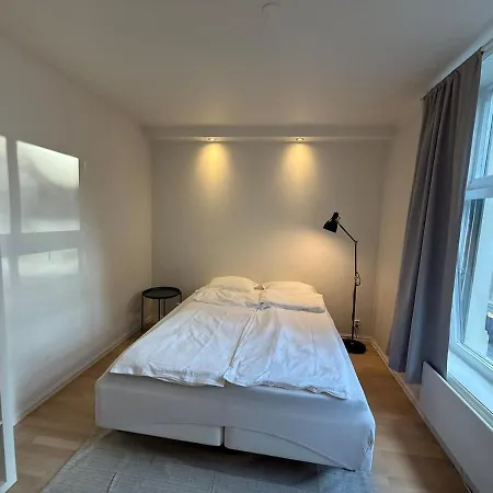 Apartamento Super With 5 Bedrooms